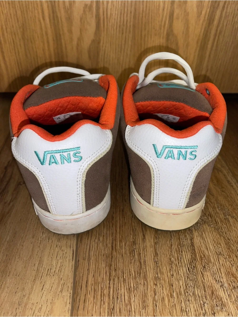 Women’s Vans Upland 2